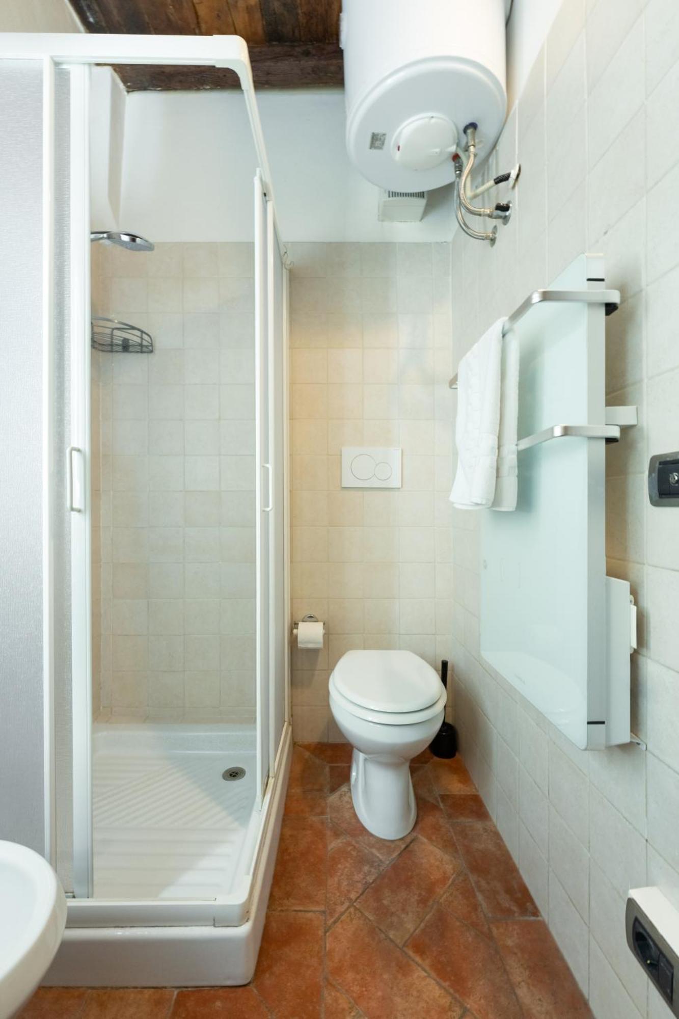 Apartamento Keys Of Italy - San Frediano 38 - Monolocale Silenzioso In Oltrarno