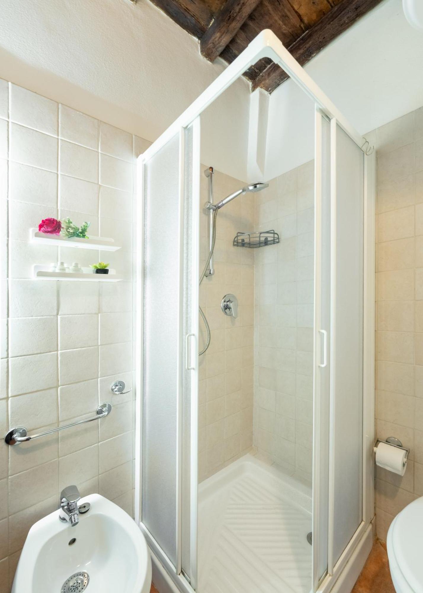 Apartamento Keys Of Italy - San Frediano 38 - Monolocale Silenzioso In Oltrarno *